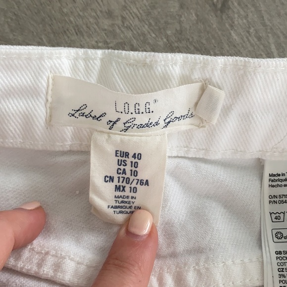 H&M Denim Skirt - Picture 2 of 3